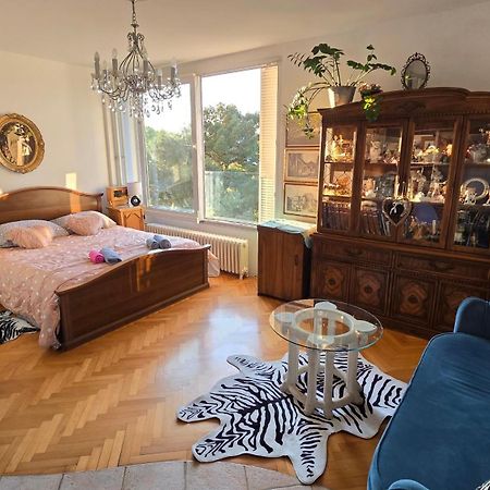 Blue Sea View Apartment Split Eksteriør billede
