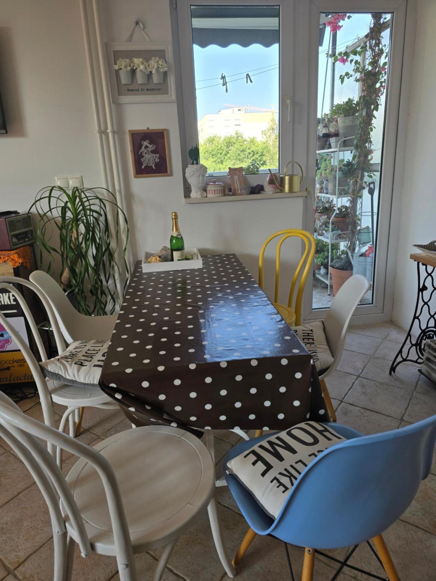 Blue Sea View Apartment Split Eksteriør billede