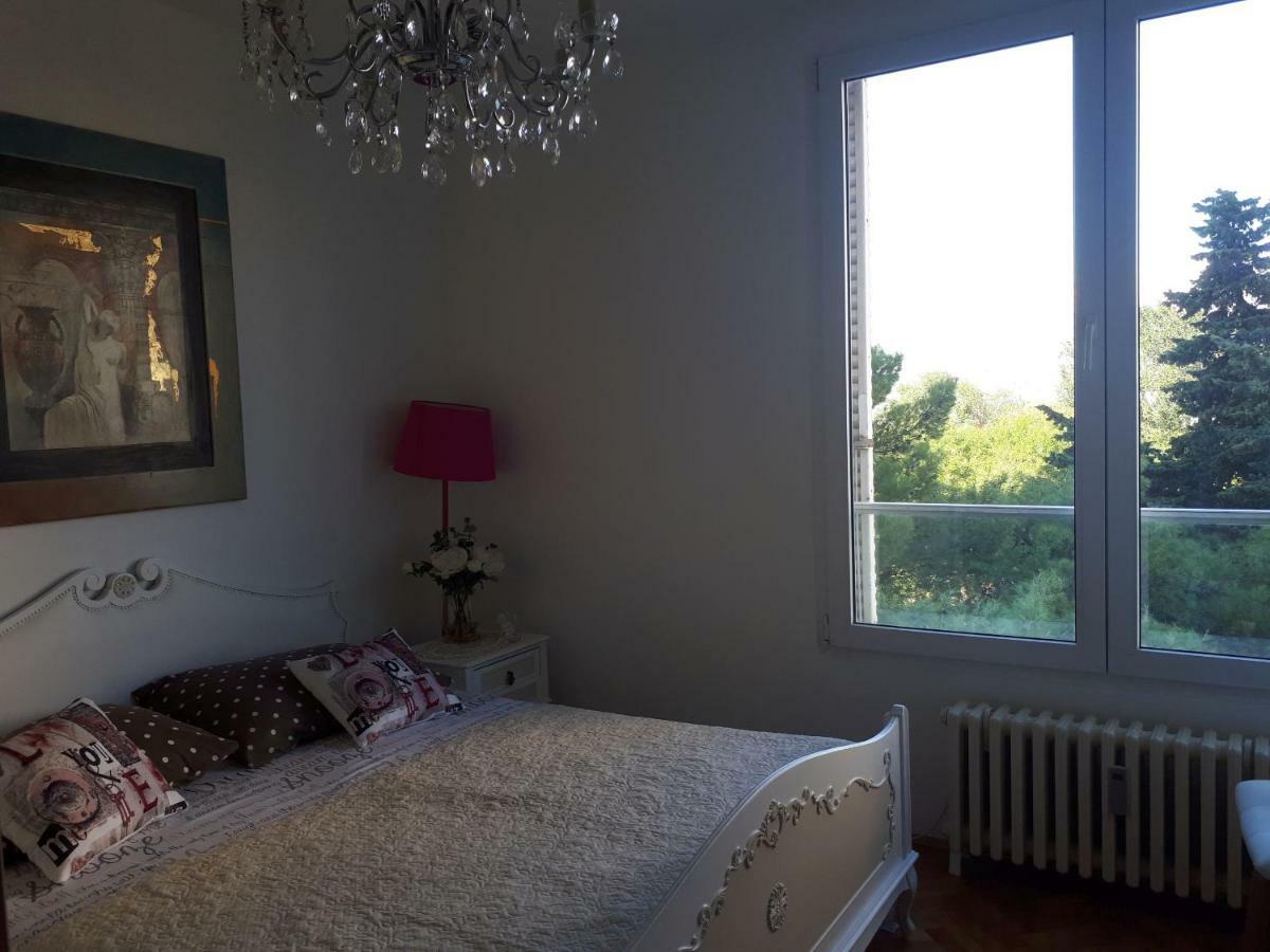 Blue Sea View Apartment Split Eksteriør billede