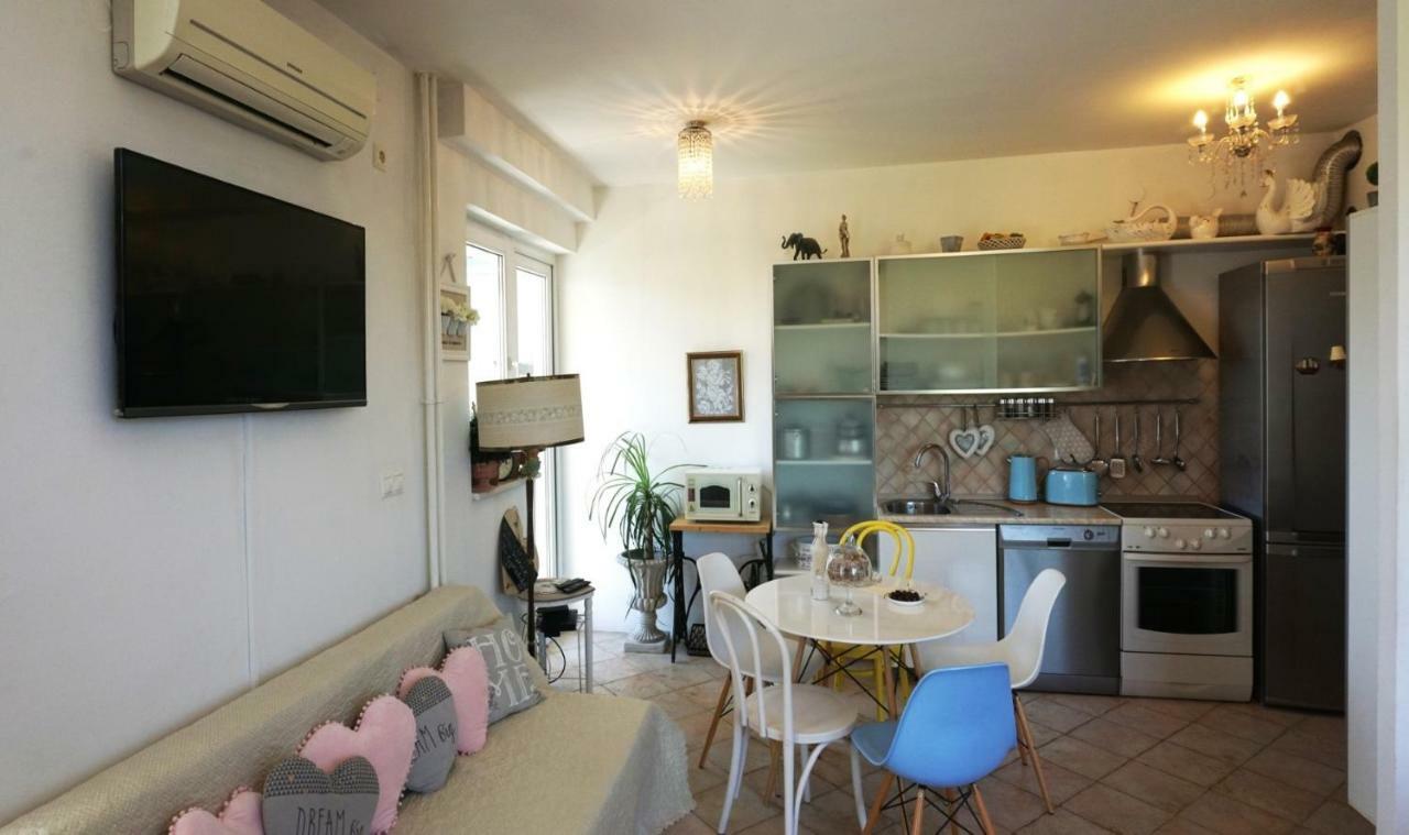Blue Sea View Apartment Split Eksteriør billede