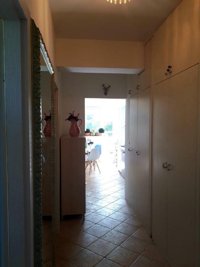 Blue Sea View Apartment Split Eksteriør billede